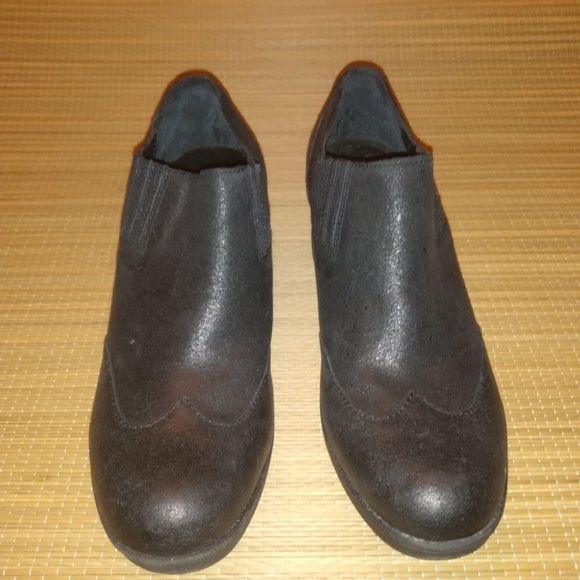 Korks by Kork-Ease ankle Bootie - Picture 3 of 9